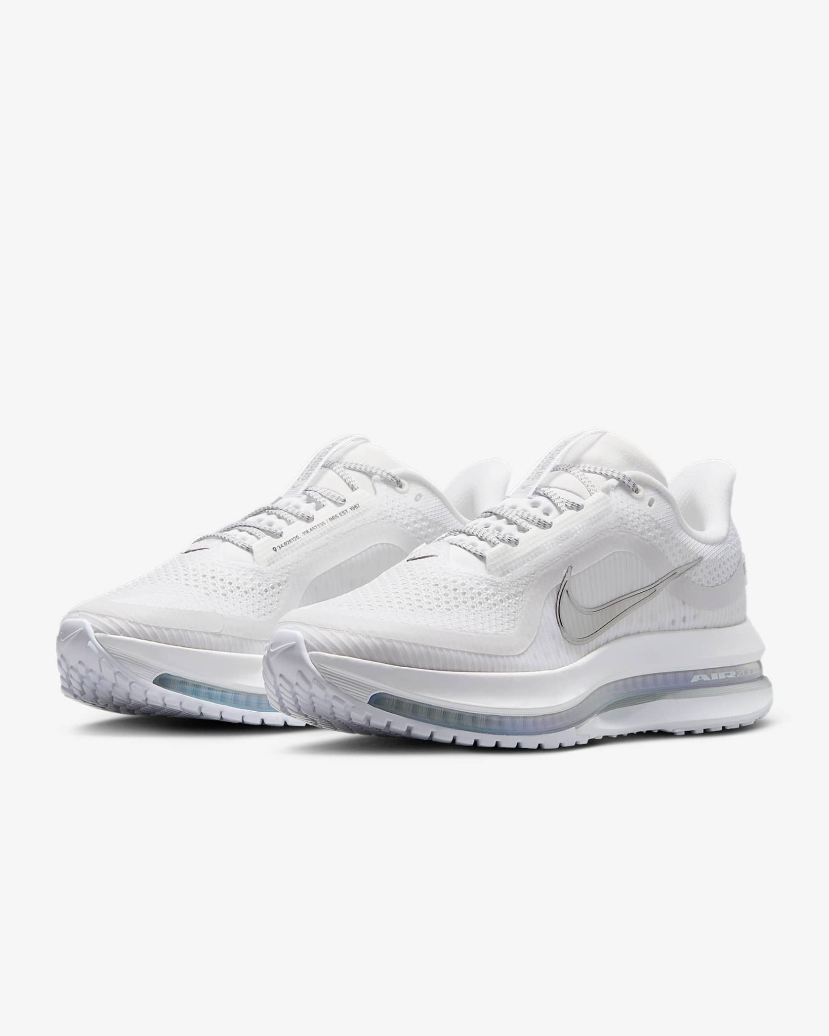 Nike Giày chạy bộ thể thao Nữ Pegasus Premium Women's Road Running Shoes