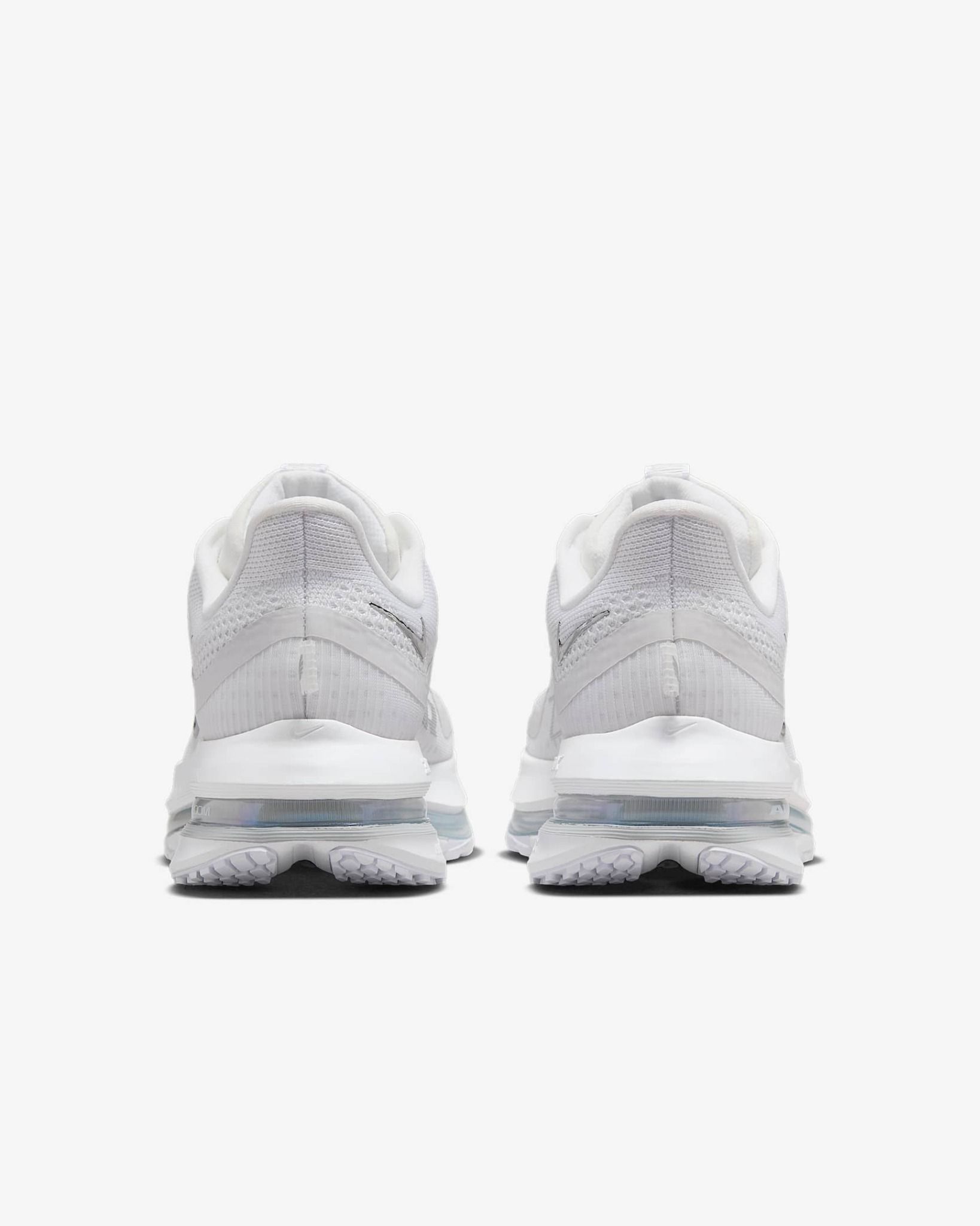 Nike - Giày chạy bộ thể thao Nữ Pegasus Premium Women's Road Running Shoes