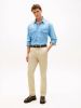 Tommy Hilfiger - Quần Kaki Dài Nam LW Cotton Satin Denton Chino