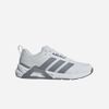 adidas - Giày tập luyện Nữ Women's Adidas Dropset Control Training Shoes - Gray