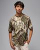 Nike - Áo phông tay ngắn thể thao Nam Jordan Brooklyn Men's Realtree T-Shirt