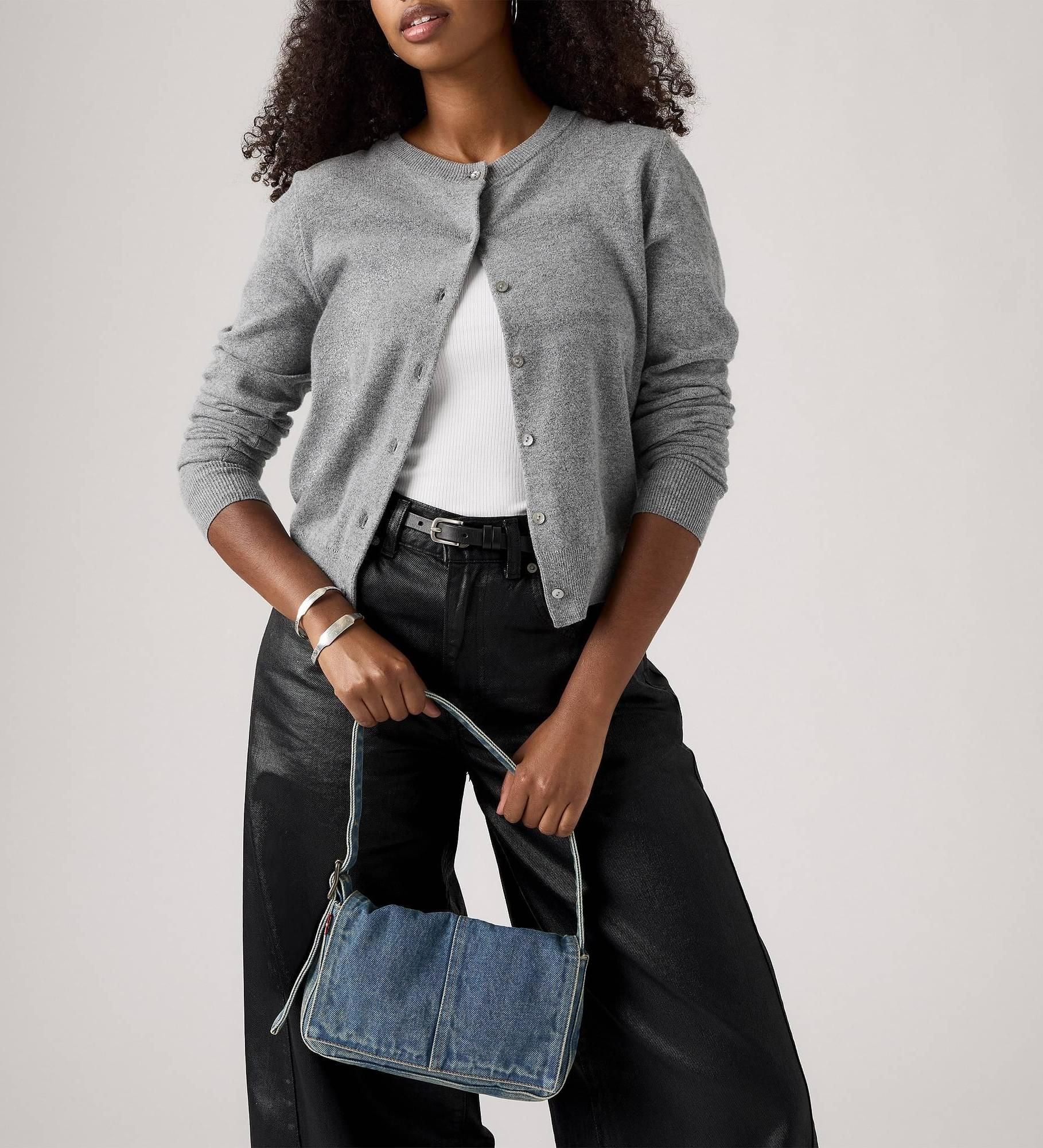 Levi's - Túi xách nữ Levi's® Brannan Shoulderbag