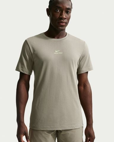 Nike - Áo Tay Ngắn Thể Thao Nam Pro Men's Dri-FIT T-Shirt