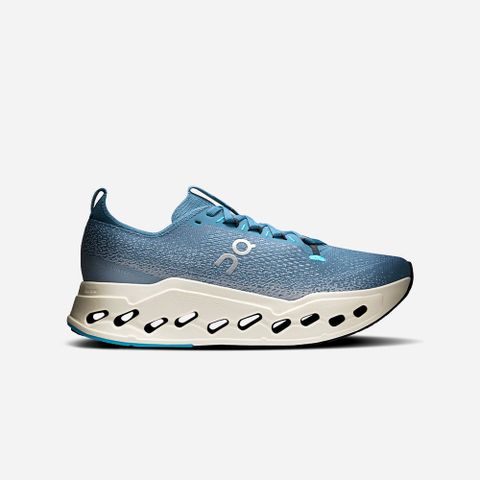 On - Giày chạy bộ nam Cloudsurfer Max Running Shoes