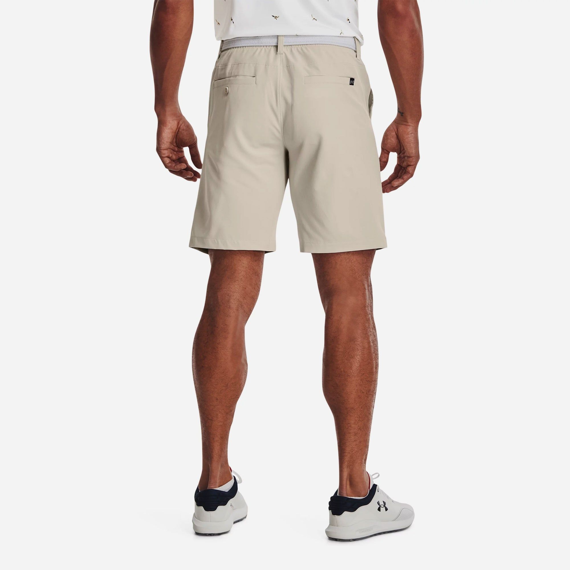 Under Armour - Quần ngắn nam Drive Golf Shorts
