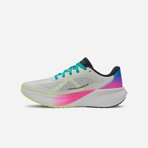 Under Armour - Giày Chạy Bộ Nữ Cushioned Running Velociti Pace