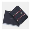 Tommy Hilfiger - Ví nữ Th Icon Med Zip Corp