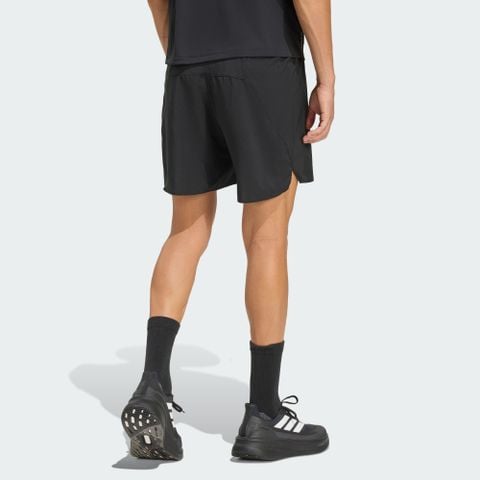 Adidas - Quần Ngắn Chạy Bộ Nam Run adi365 Essentials - 2