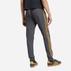 adidas - Quần dài đá banh Nam Men's Adidas Manchester United Terrace Icons Track Pants - Gray
