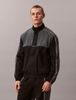 Calvin Klein - Áo Khoác Thể Thao Nam Water-Resistant Travel Windbreaker