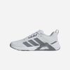 adidas - Giày tập luyện Nữ Women's Adidas Dropset Control Training Shoes - Gray