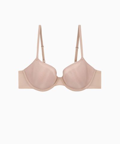 Calvin Klein - Áo Ngực Nữ Lightly Lined Demi - 4