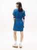 Tommy Hilfiger - Đầm Nữ Chambray Belted Mini Shirt Dress