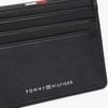 Tommy Hilfiger - Ví đựng thẻ nam Corporate Leather Credit Card Holder