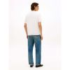 Tommy Hilfiger - Áo Thun Tay Ngắn Nam Heritage Series Crest Tee