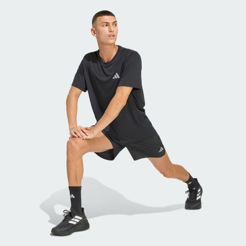 Adidas - Quần Ngắn Chạy Bộ Nam Run adi365 Essentials - 4