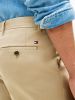 Tommy Hilfiger - Quần Kaki Dài Nam LW Cotton Satin Denton Chino