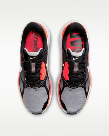Nike - Giày Chạy Bộ Nam Nike Structure Plus Men's Road Running Shoes