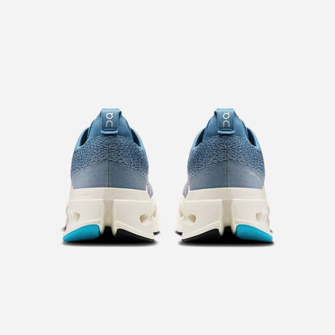 On - Giày chạy bộ nam Cloudsurfer Max Running Shoes