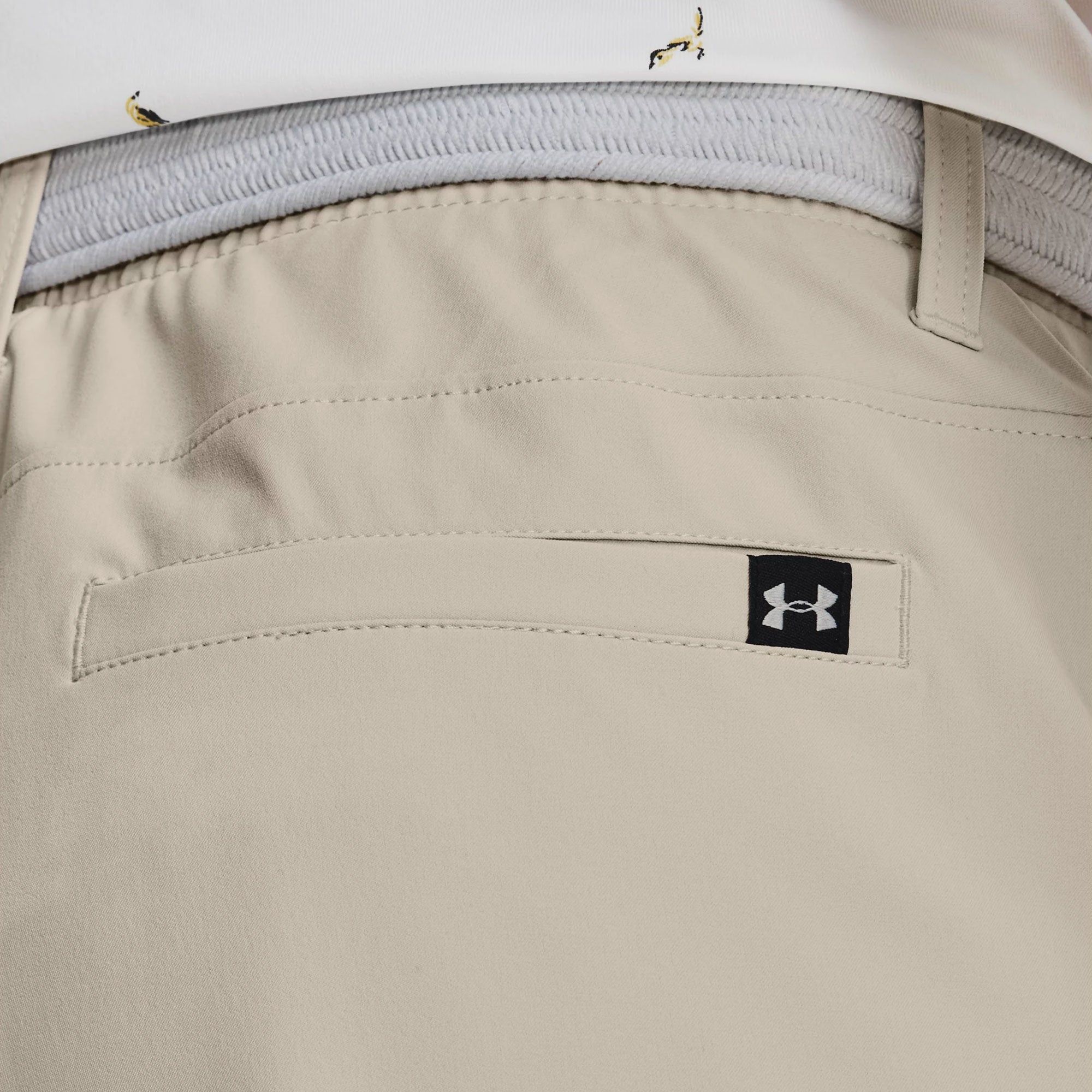 Under Armour - Quần ngắn nam Drive Golf Shorts