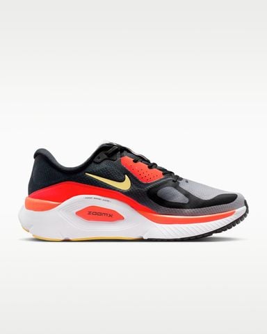Nike - Giày Chạy Bộ Nam Nike Structure Plus Men's Road Running Shoes