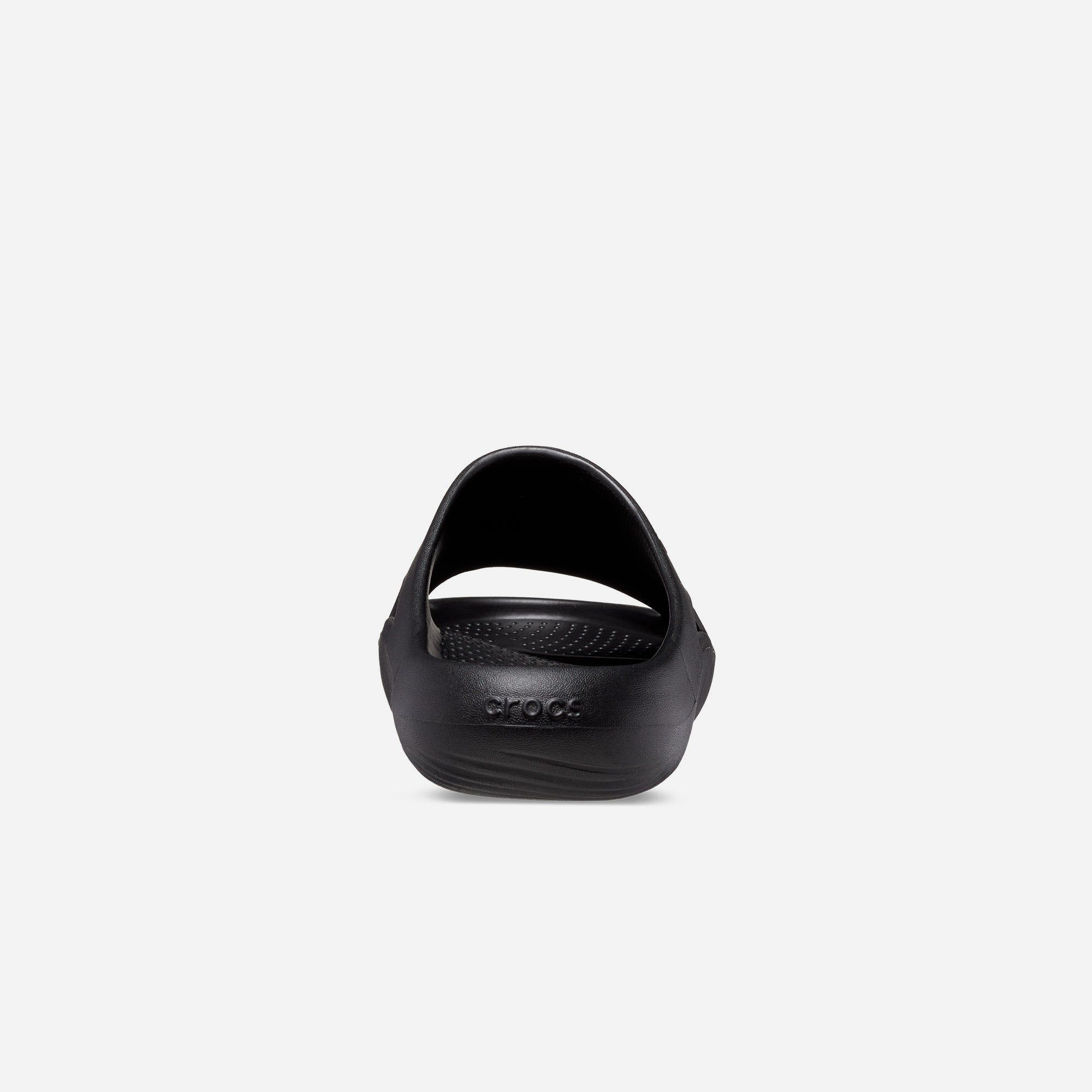 Crocs - Dép quai ngang nam nữ Mellow Slide Lifestyle