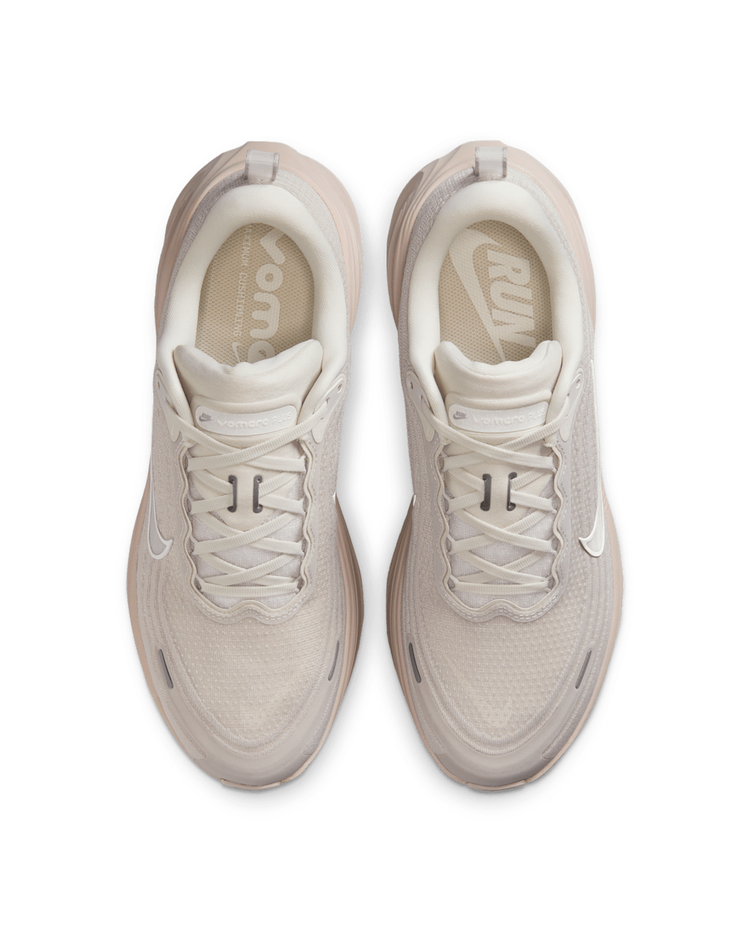 Nike - Giày chạy bộ thể thao Nam Nike Vomero Plus Men's Road Running Shoes