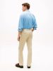Tommy Hilfiger - Quần Kaki Dài Nam LW Cotton Satin Denton Chino