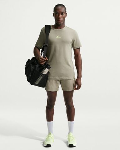 Nike - Áo Tay Ngắn Thể Thao Nam Pro Men's Dri-FIT T-Shirt