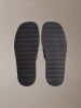 Calvin Klein - Dép Quai Ngang Nam SQ Molded Sandal XCross