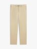 Tommy Hilfiger - Quần Kaki Dài Nam LW Cotton Satin Denton Chino