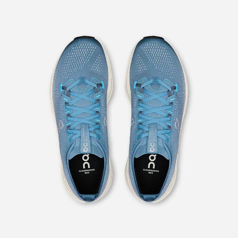 On - Giày chạy bộ nam Cloudsurfer Max Running Shoes