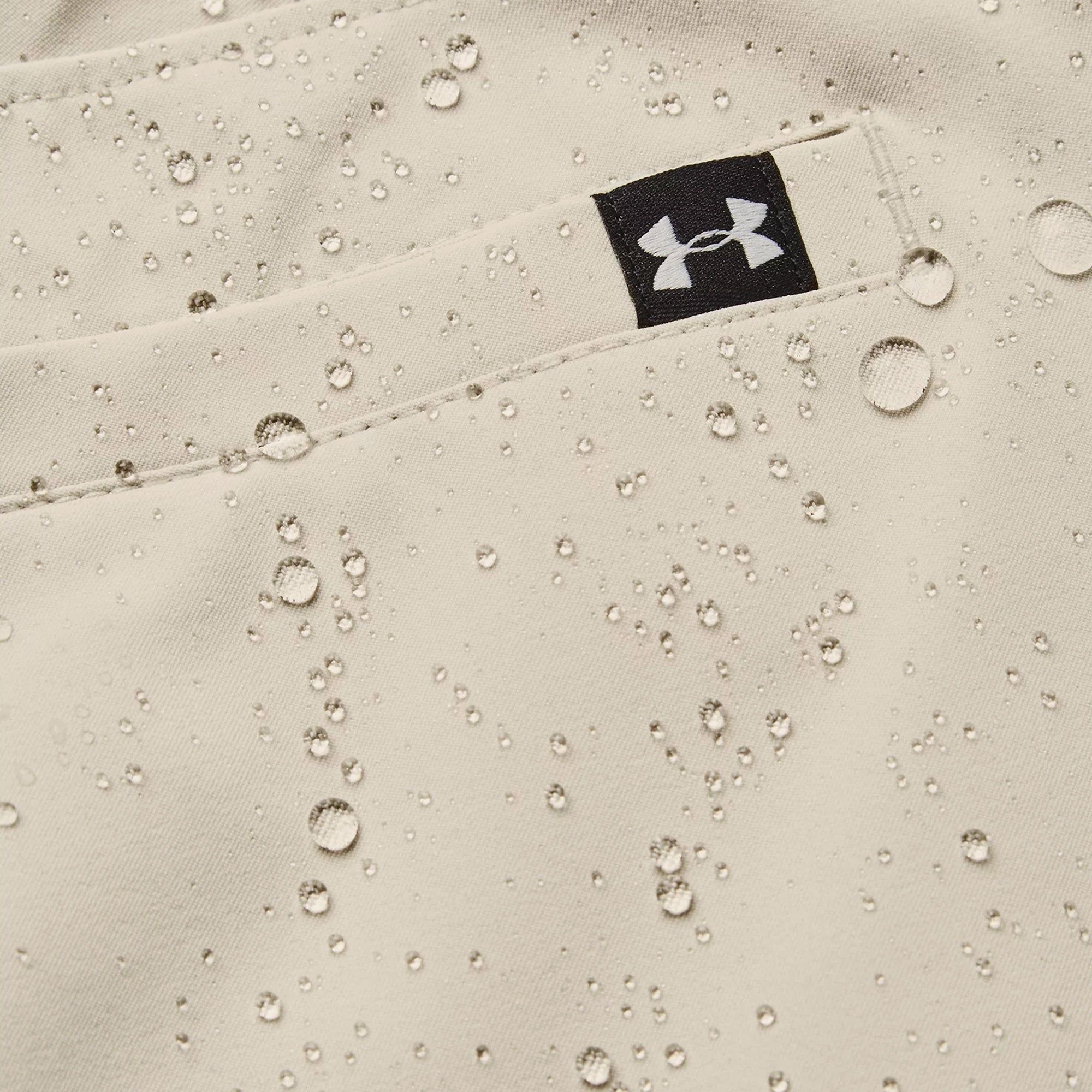 Under Armour - Quần ngắn nam Drive Golf Shorts