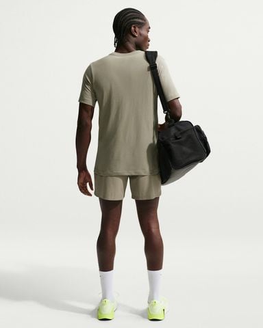 Nike - Áo Tay Ngắn Thể Thao Nam Pro Men's Dri-FIT T-Shirt