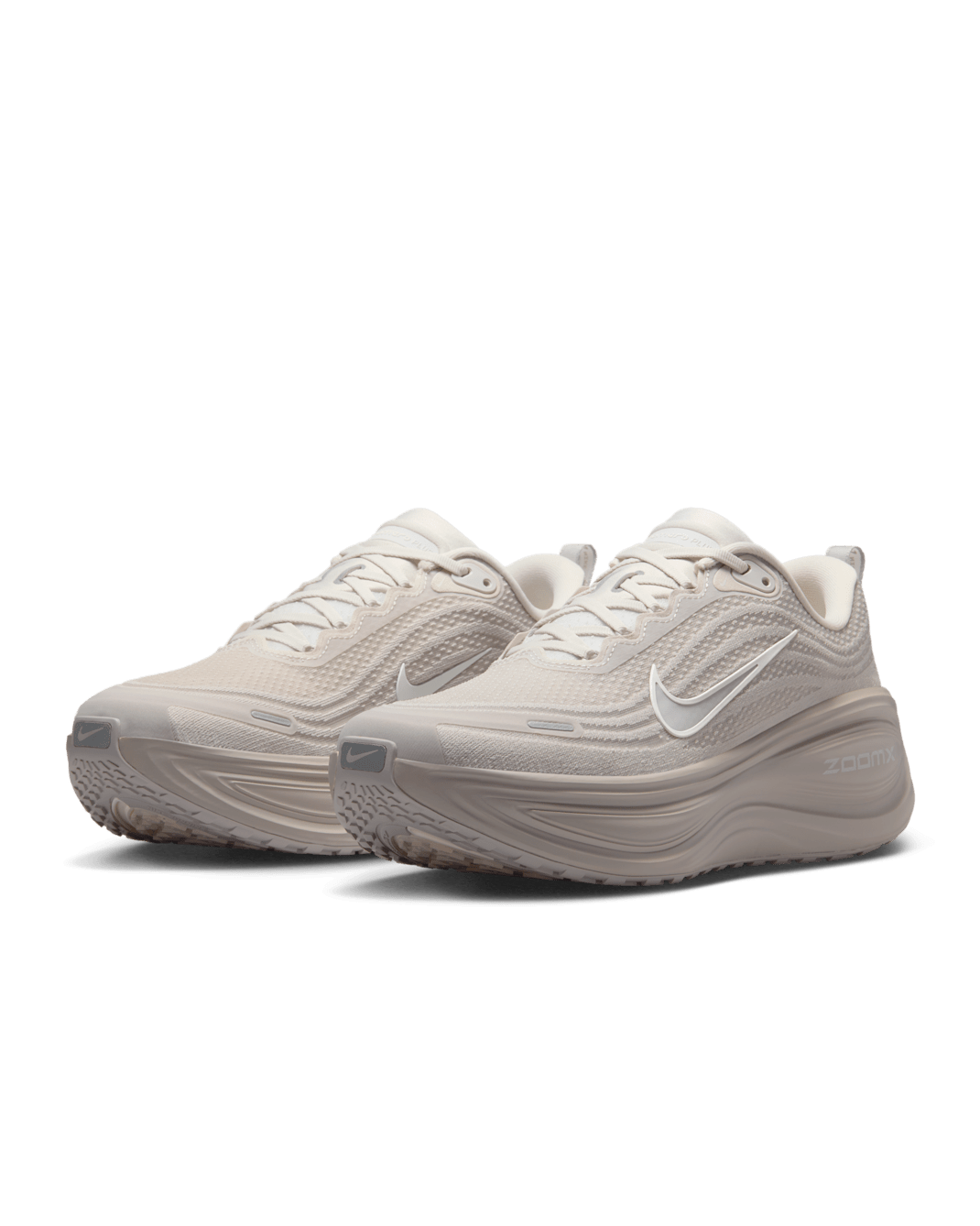 Nike - Giày chạy bộ thể thao Nam Nike Vomero Plus Men's Road Running Shoes