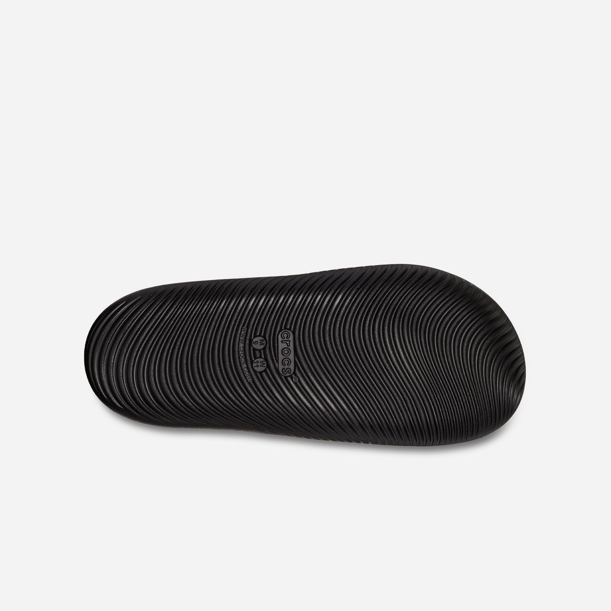 Crocs - Dép quai ngang nam nữ Mellow Slide Lifestyle