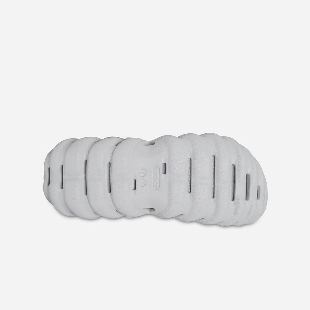 Crocs - Xăng đan nam nữ Echo Clog Lifestyle