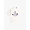 Tommy Hilfiger - Áo Thun Tay Ngắn Nam Heritage Series Crest Tee
