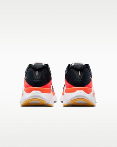 Nike - Giày Chạy Bộ Nam Nike Structure Plus Men's Road Running Shoes