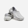 Crocs - Xăng đan nam nữ Echo Clog Lifestyle