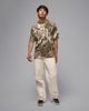 Nike - Áo phông tay ngắn thể thao Nam Jordan Brooklyn Men's Realtree T-Shirt