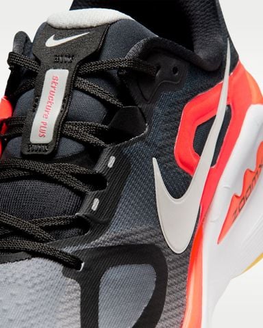Nike - Giày Chạy Bộ Nam Nike Structure Plus Men's Road Running Shoes