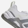 adidas - Giày tập luyện Nữ Women's Adidas Dropset Control Training Shoes - Gray
