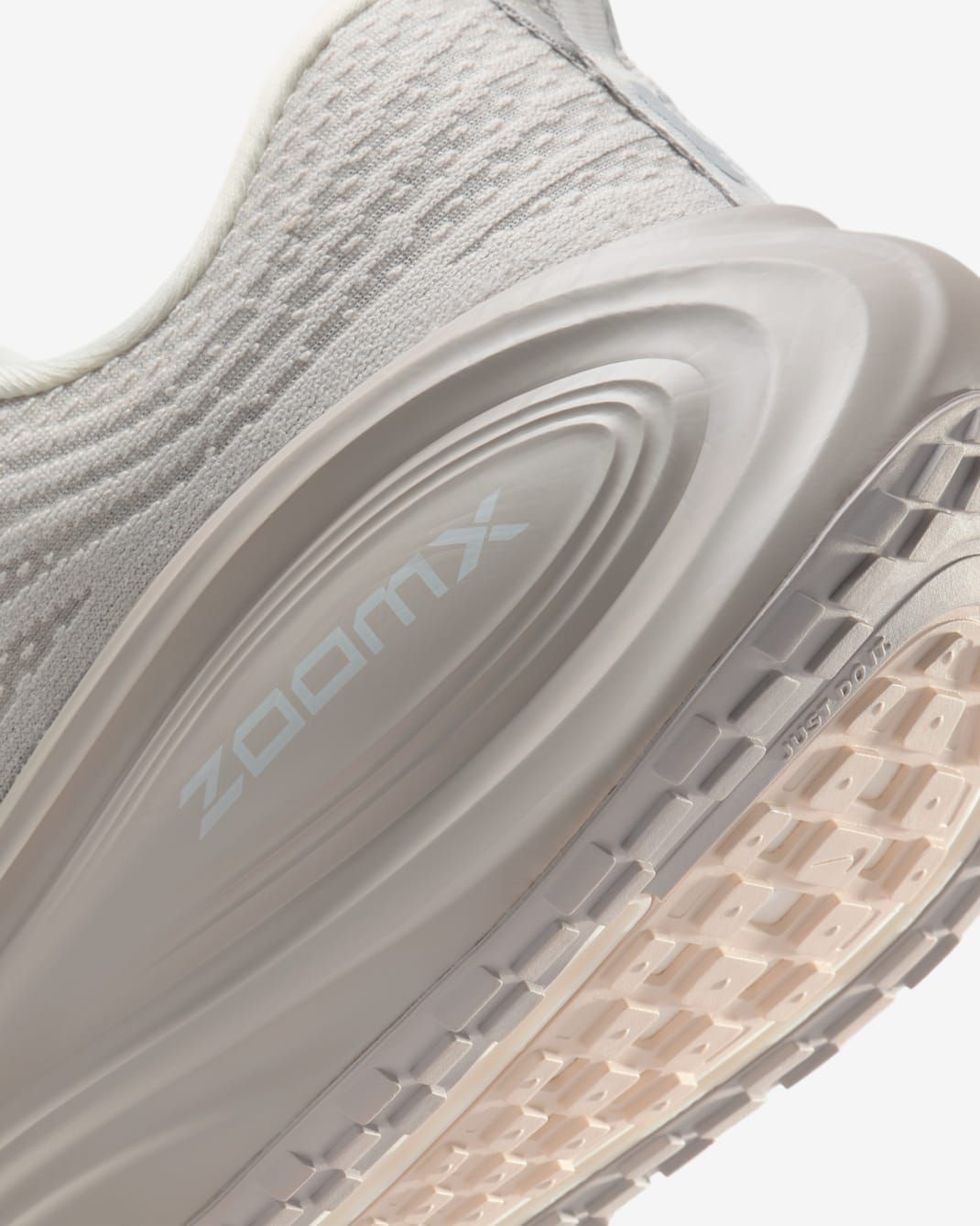 Nike - Giày chạy bộ thể thao Nam Nike Vomero Plus Men's Road Running Shoes