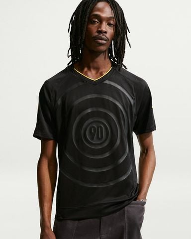 Nike - Áo Tay Ngắn Thể Thao Nam Mad 90 Pack "Laser 90" Men's Jersey