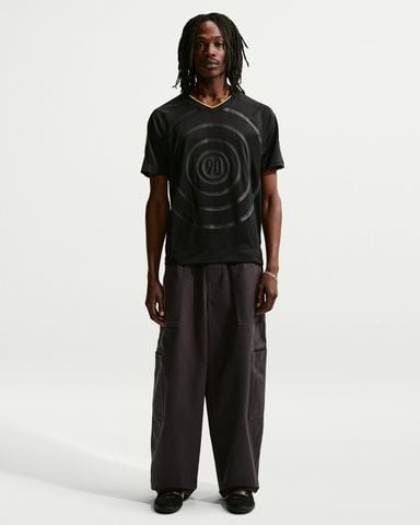 Nike - Áo Tay Ngắn Thể Thao Nam Mad 90 Pack "Laser 90" Men's Jersey - 4