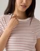 Levi's - Áo thun tay ngắn nữ Essential Housemark Tee - Pink