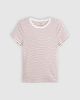 Levi's - Áo thun tay ngắn nữ Essential Housemark Tee - Pink