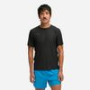 Hoka - Áo Tay Ngắn Thể Thao Nam Airolite Short Sleeve 2.0