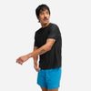 Hoka - Áo Tay Ngắn Thể Thao Nam Airolite Short Sleeve 2.0